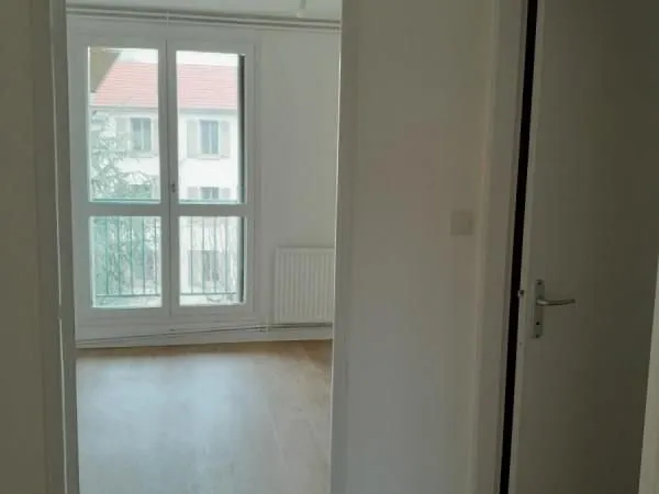 Appartement 4 pièces 80 m²