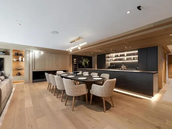 APPARTEMENT NEUF 5 CHAMBRES - CENTRE DE VAL D'ISERE