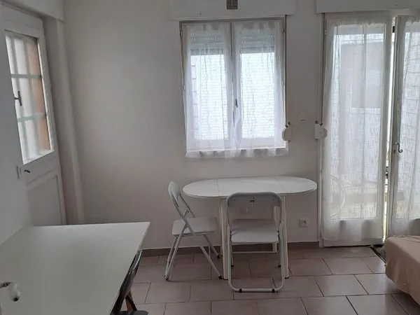Studio étudiant (e) Saint Omer
