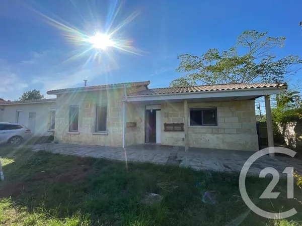 Maison 6 pièces 132 m²