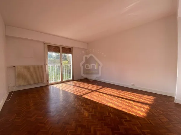 Appartement 2 pièces 62 m²