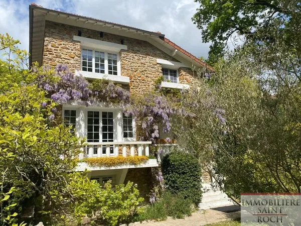 Maison 6 pièces 107 m²