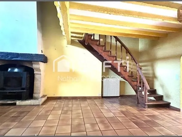 Maison 5 pièces 150 m²