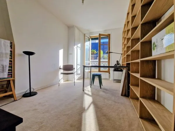 Appartement 1 pièce 24 m²