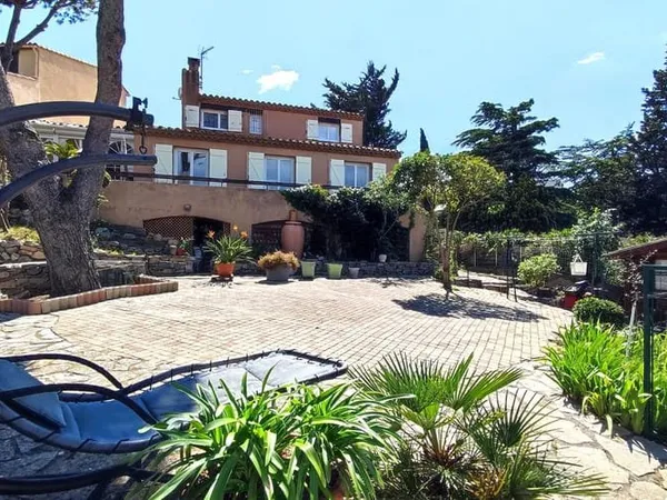 Maison 5 pièces 150 m²