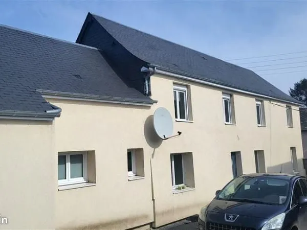 Maison 7 pièces 130 m²