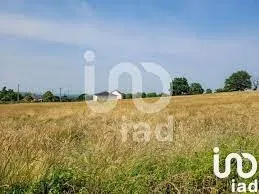 Terrain 11720 m²