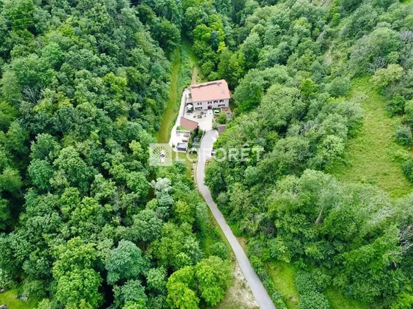 Maison 17 pièces 500 m²