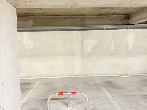 Place de parking à louer - Bezons