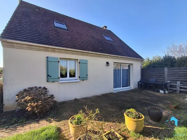 A VENDRE PAVILLON SECTEUR ILLIERS
