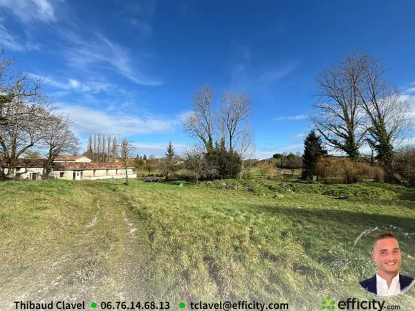Maison 7 pièces 240 m²