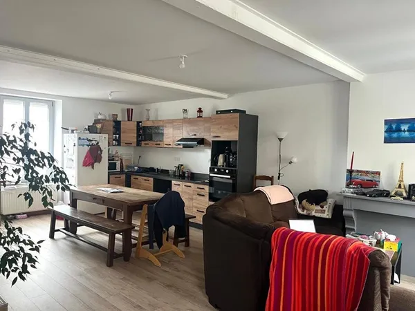 Maison 4 pièces 85 m²