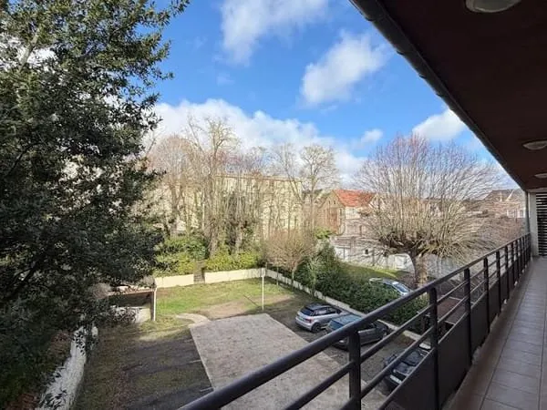Duplex 4 pièces 90 m²