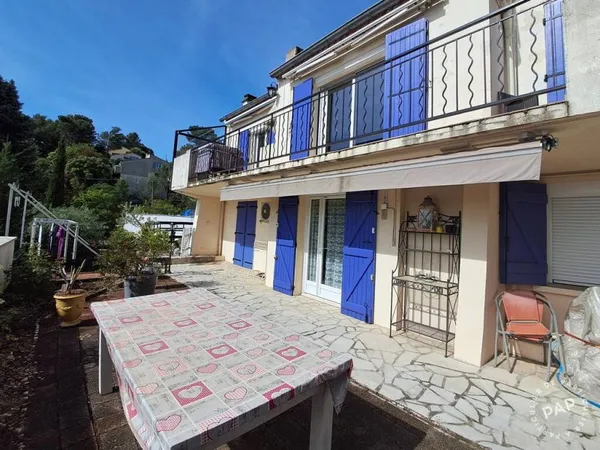 Maison 5 pièces 135 m²