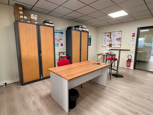 LOCAL PROFESSIONNEL 55 M2 - SAINT MARCELLIN