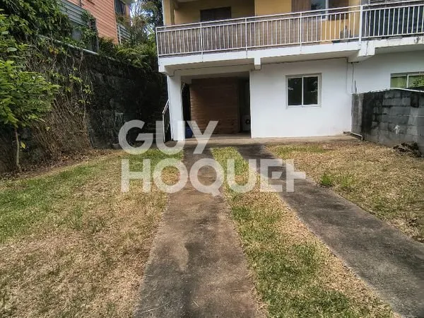 Maison 6 pièces 104 m²