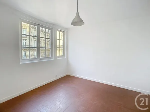 Appartement 1 pièce 22 m²