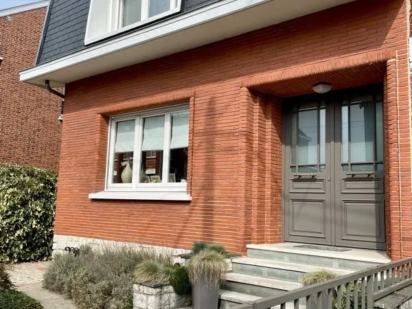 Belle Maison de ville semi individuelle