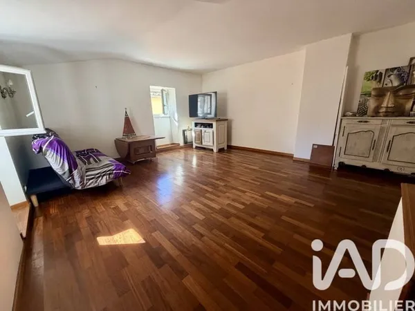 Maison 3 pièces 85 m²