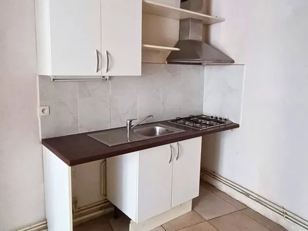 Studio Carmes 24 m2