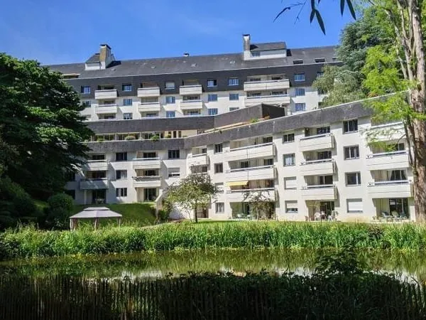 Appartement 2 pièces 31 m²