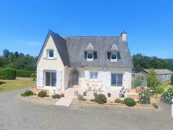 Vente Maison/villa 6 pièces