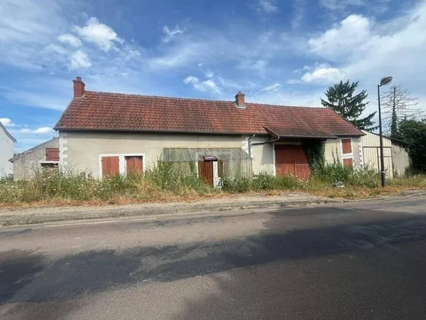 Maison 5 pièces 150 m²