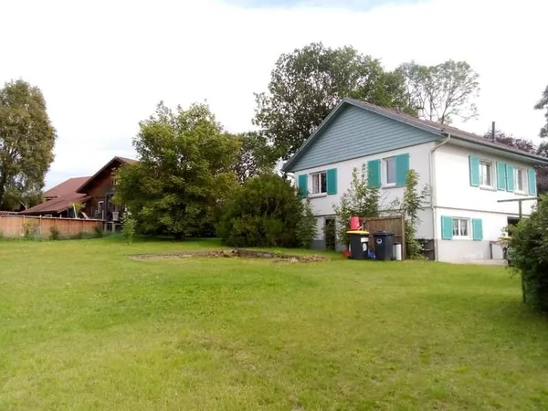 Maison 4 pièces 92 m²