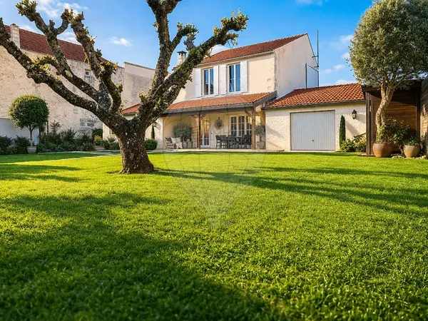 Maison 3 chambre(s) à vendre