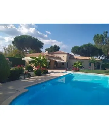 Maison 6 pièces 175m2