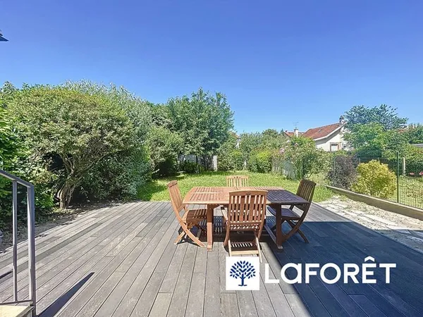 Maison Antony 7 pièces 245 m2