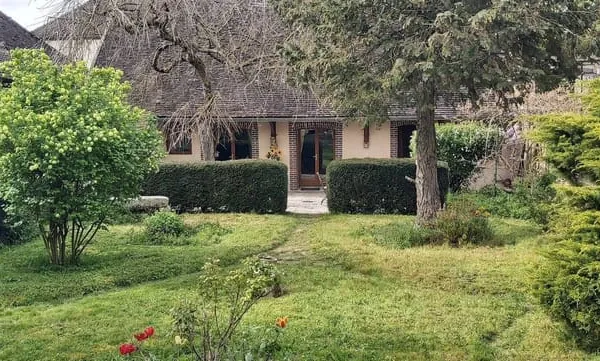 Maison 5 pièces 80 m²
