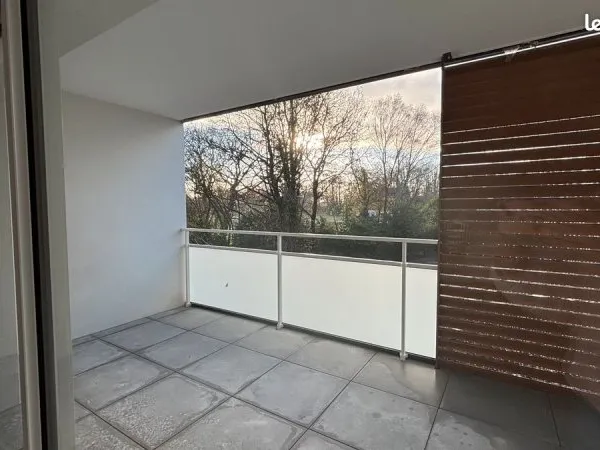 T2 neuf à vendre Quimper
