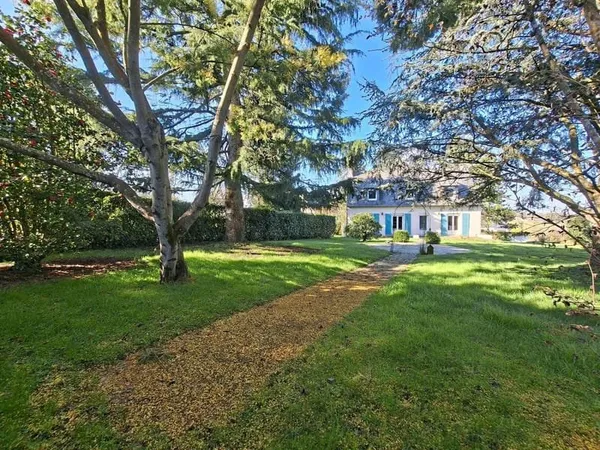 Maison 6 pièces