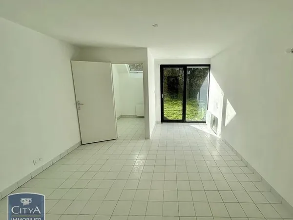 Appartement 2 pièces 30 m²