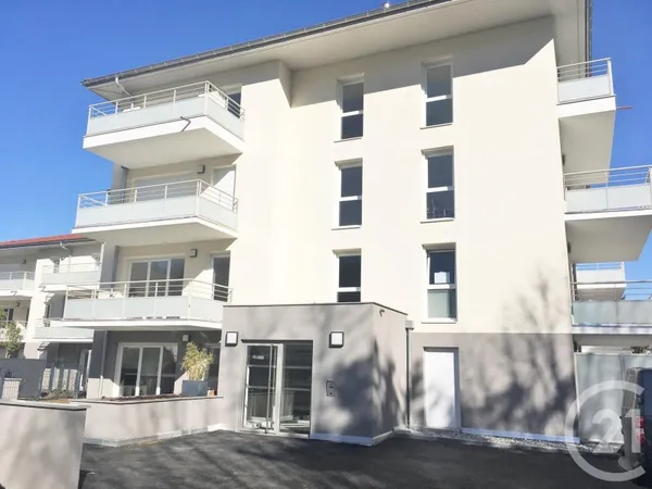 Parking 15 m²