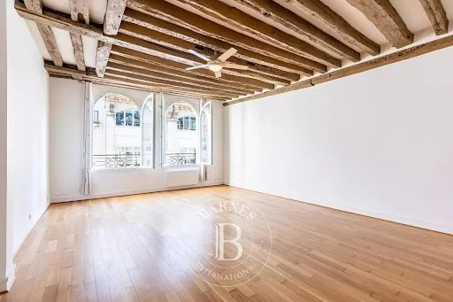 Appartement 1 pièce 49 m²