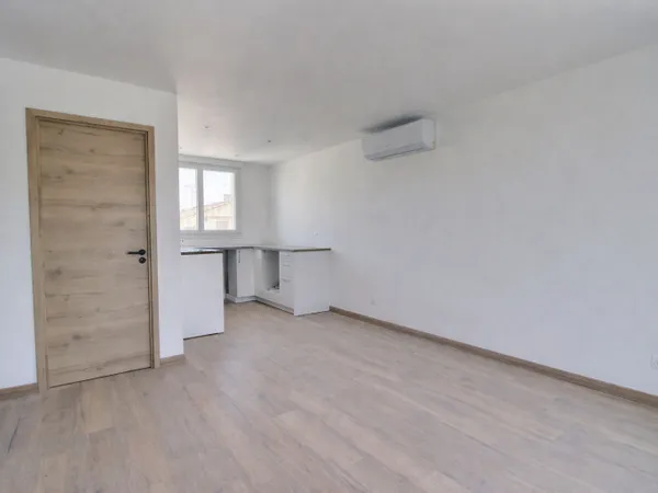 Appartement Marignane 3 pièces 54 m2 avec balcon
