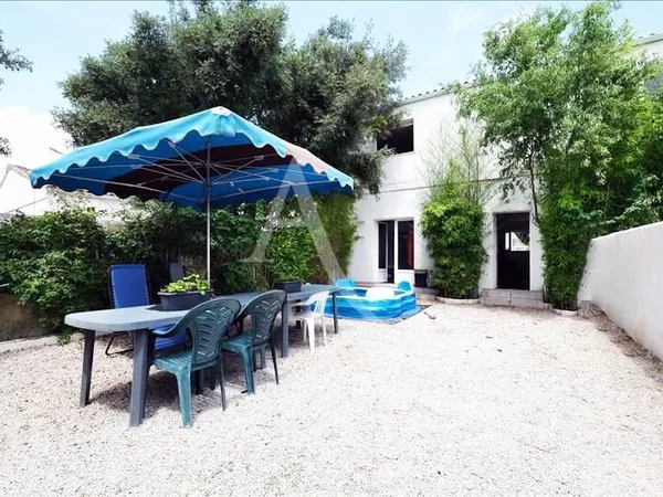 Maison 4 pièces 103 m²