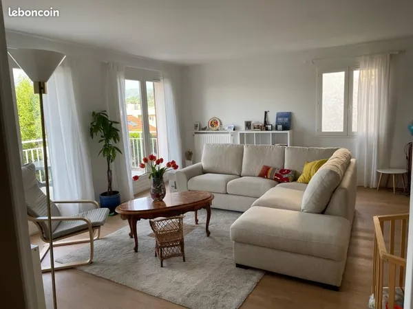Maison 6 pièces 136 m²