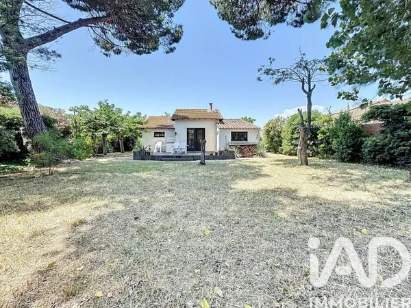 Maison 3 pièces 67 m²