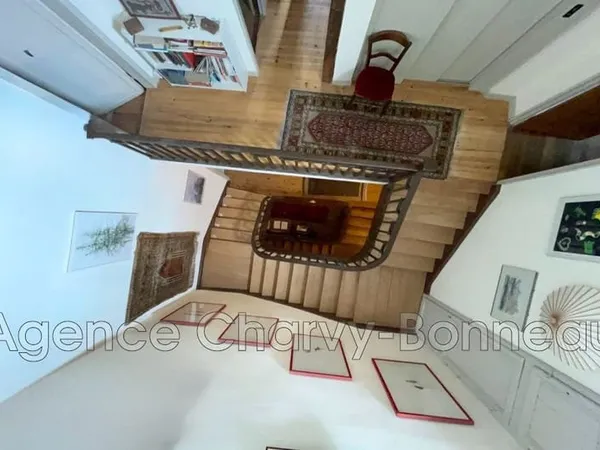 Vente maison de ville 12 Pièce(s)