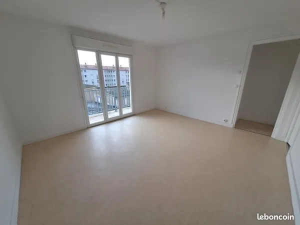 Appartement 4 pièces 74 m²