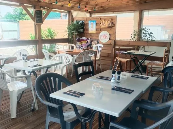 Fond de commerce restaurant