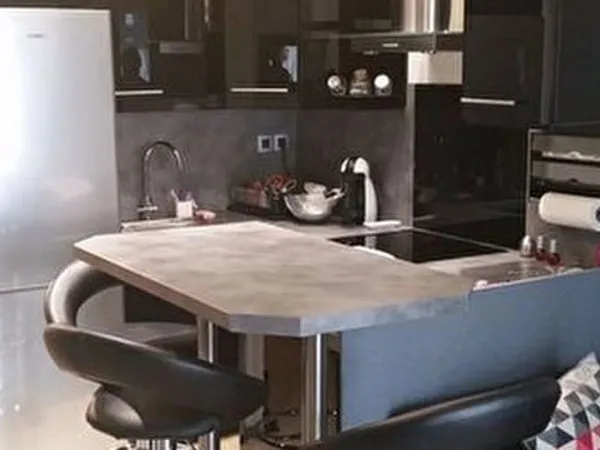 Appartement 1 pièce 30 m²