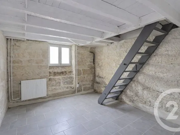 Appartement 2 pièces 31 m²