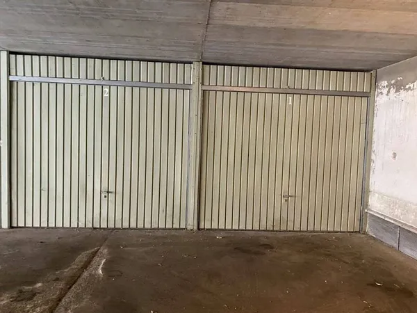 Parking 28 m²