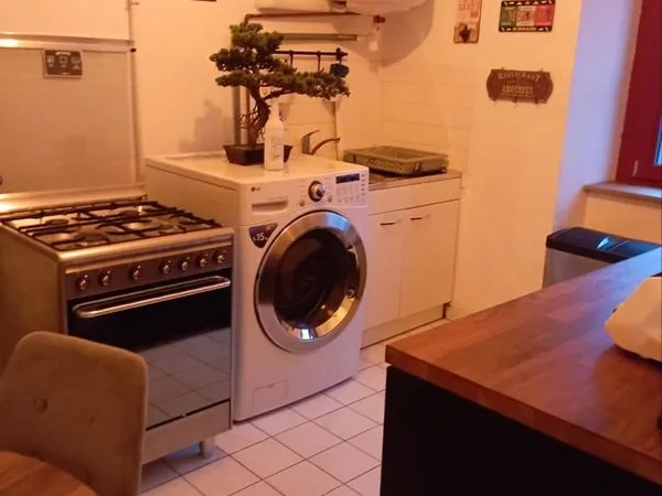Colocation appartement T2 bis