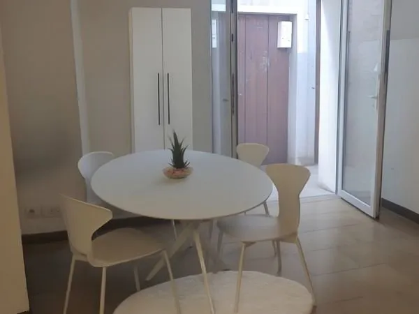 Appartement 30m²