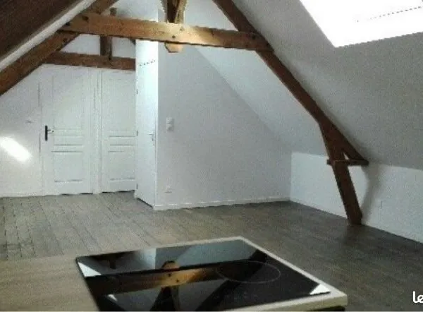 Apt 2 chambres proximité Bethune